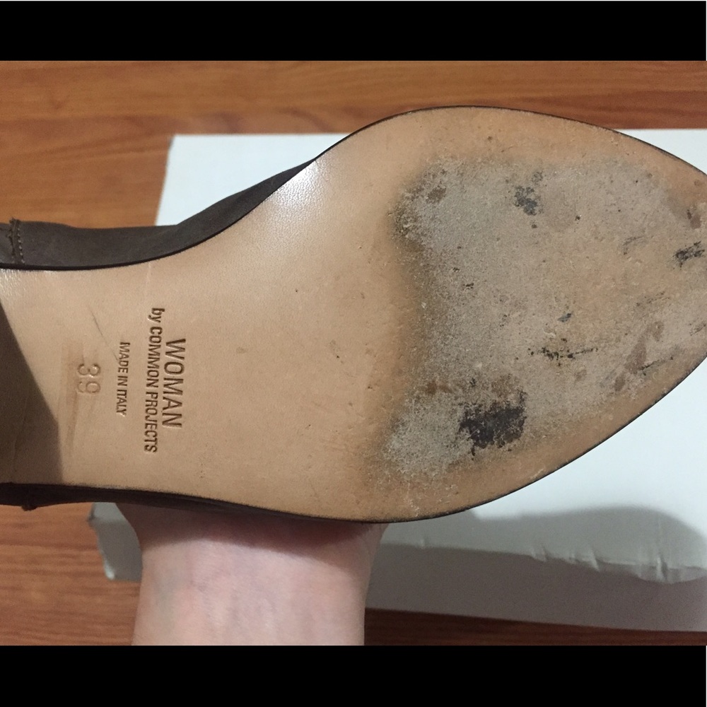 Common Project Ankle Boot - image 2